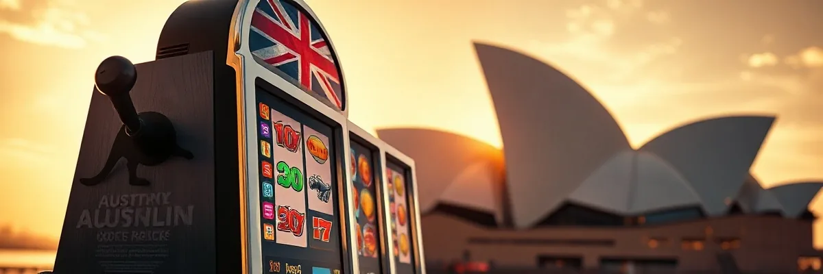 How to Find the Best Australian Online Pokies on the Platform for players in Australia
