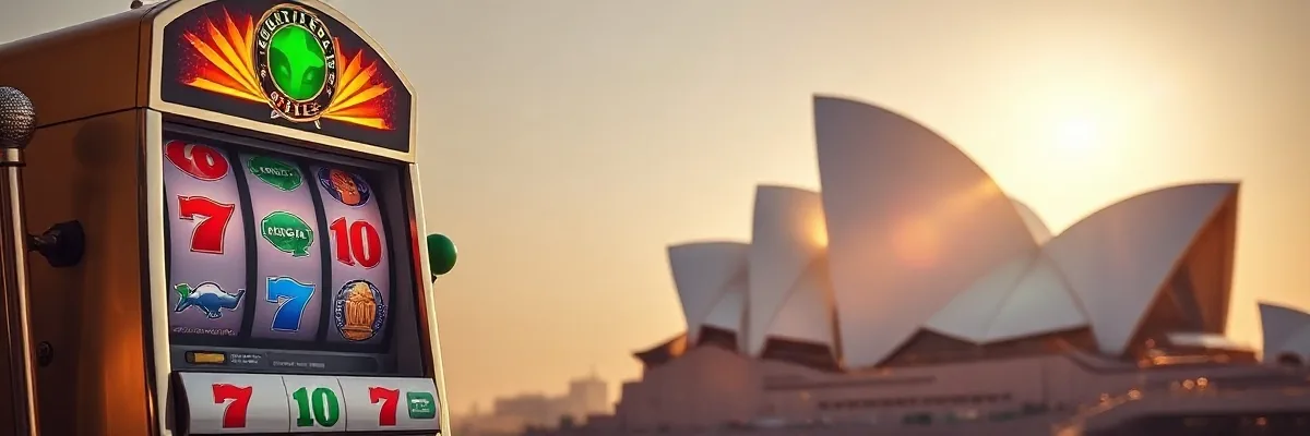 national casino in Australia — Playing Best Pokies Online Australia: Tips for Getting Started