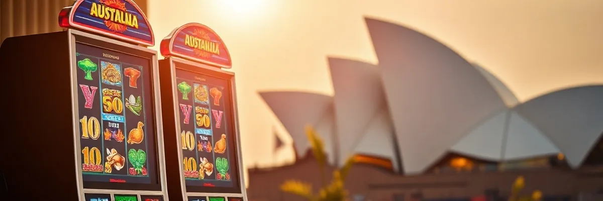 Why National Casino Ranks Among the Best Online Pokies in Australia — national casino in Australia